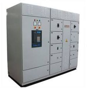 Load Sharing Panel