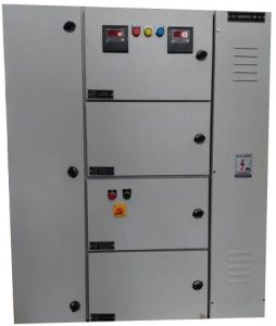 Meter Board