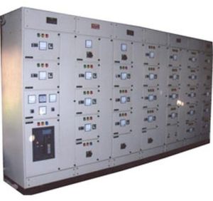 PCC Panel