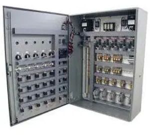 Relay Panel
