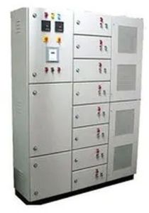 Rising Main Panel
