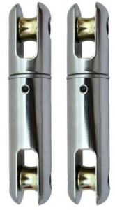 Anti Rotational Device