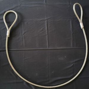 Galvanized Steel Sling