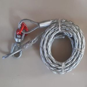 Heavy Duty Snake Grip