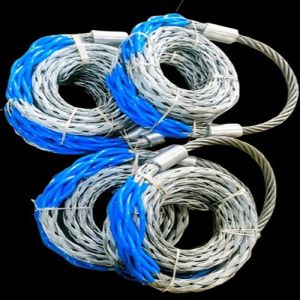 Single End Conductor Sock