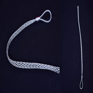 Single Eye Cable Pulling Grip