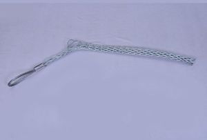 Single Offset Eye Cable Support Grip