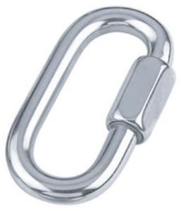 Stainless Steel Quick Link