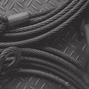 Stainless Steel Sling