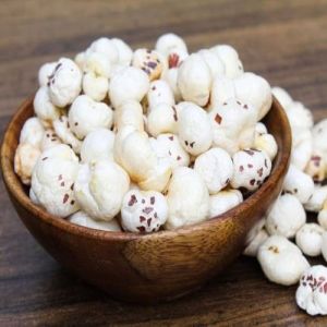 5 Suta Raw Makhana