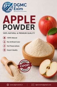 Apple Powder