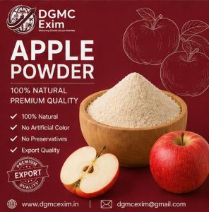 Apple Powder