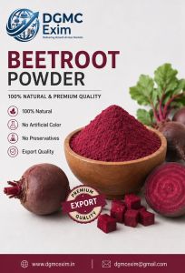 Beetroot Powder