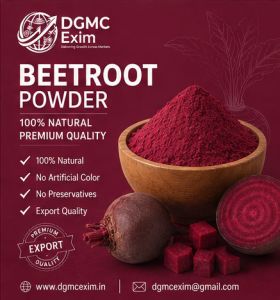 Beetroot Powder