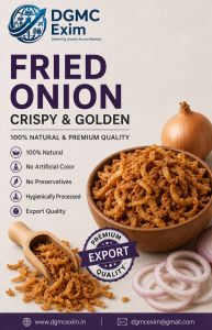 Fried Onion Flakes