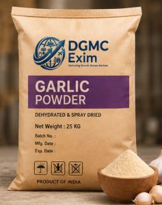 Garlic Powder