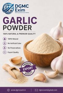Garlic Powder