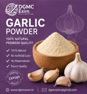 Garlic Powder