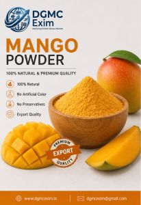 Mango Powder