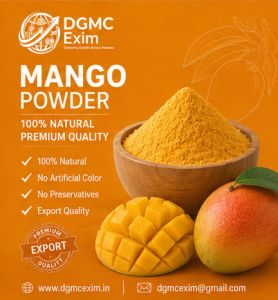 Mango Powder