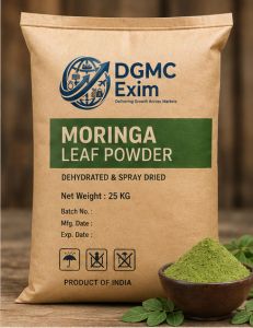 Moringa Leaf Powder