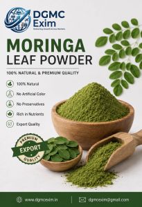 Moringa Leaf Powder