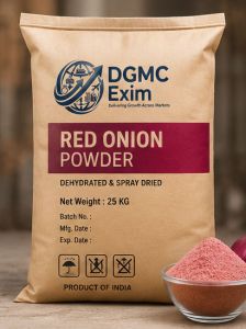 Red Onion Powder