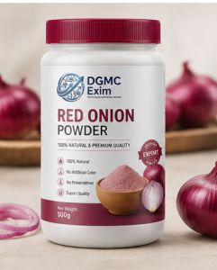 Red Onion Powder