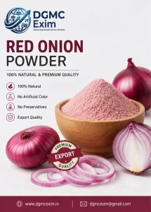 Red Onion Powder