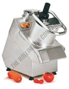 0.75 HP Fruit Cutting Machine