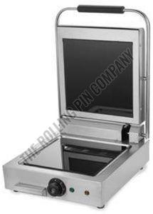1.6kw Electric Contact Grill