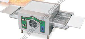 10.3kw Electric Conveyor Pizza Oven