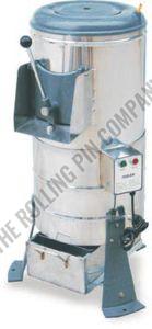 10Kg Stainless Steel Potato Peeler