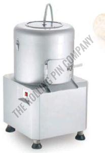 15Kg Stainless Steel Potato Peeler