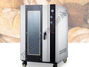 18.75kw Electric Convection Oven