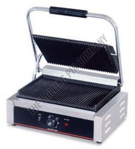 2.2kw Commercial Electric Contact Grill