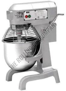 20L Stainless Steel Food Mixer