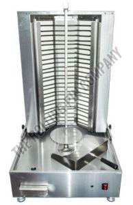 2Kw Electric Kebab Machine