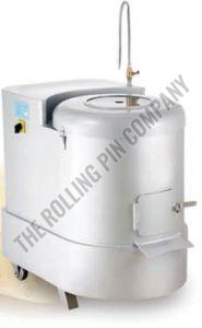30Kg Stainless Steel Potato Peeler