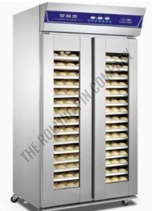 32 Tray Double Door Spray Proofer
