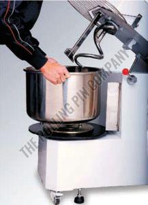 40L Heavy Duty Spiral Mixer