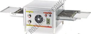 5.8kw Electric Conveyor Pizza Oven