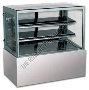 545L Refrigerated Cake Display Counter