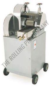 550W Stainless Steel Sugarcane Juice Extractor