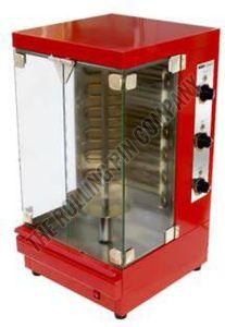 5kw Electric Shawarma Machine