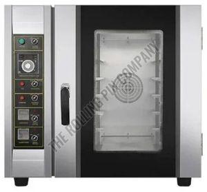 6 Tray Convection Oven