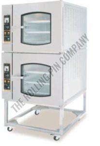 6 Tray Electric Convection Oven