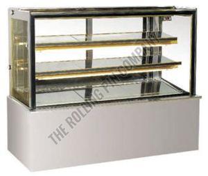 610L Refrigerated Cake Display Counter