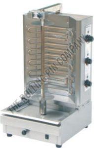 6kw Electric Shawarma Machine