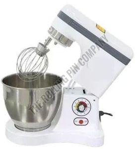 7L Stainless Steel Food Mixer
